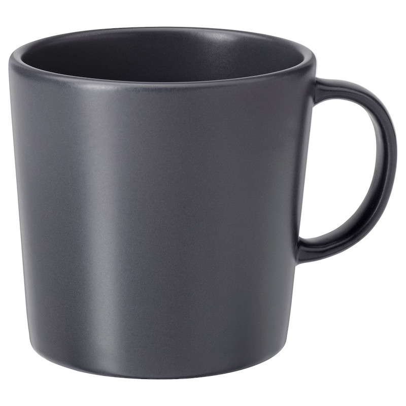 ماگ ایکیا مدل IKEA 10-OZ
