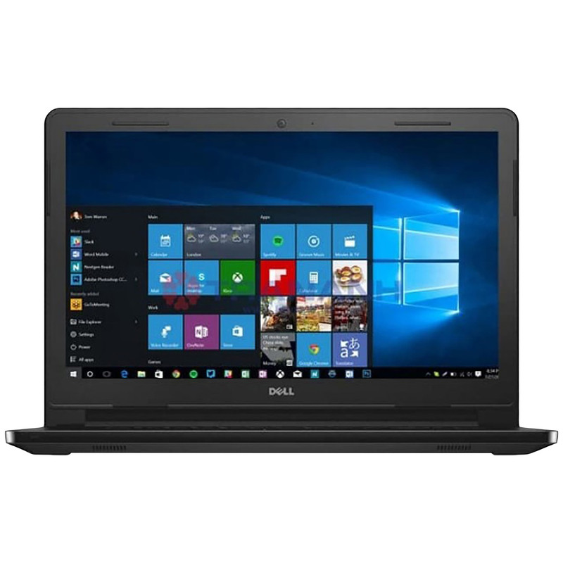 لپ تاپ 14 اینچی دل مدل Inspiron 3476 لپ تاپ 14 اینچی دل مدل Inspiron 3476