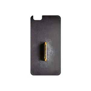 MAHOOT Harmonica Cover Sticker for Honor 4X