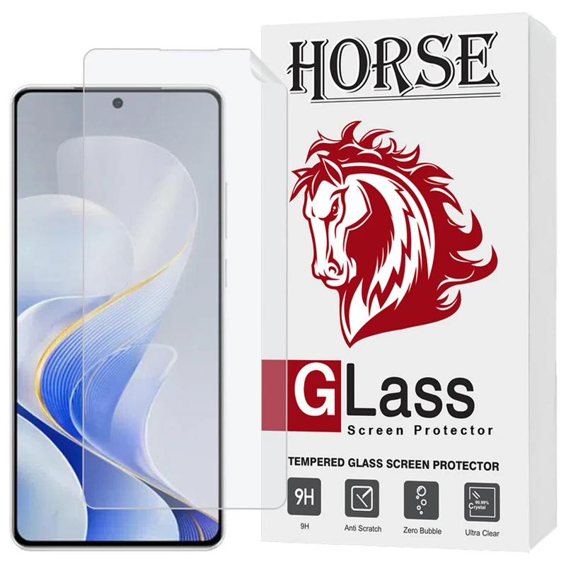 محافظ صفحه نمایش هورس مدل HFNMTB20 مناسب برای گوشی موبایل ویوو S19 Pro