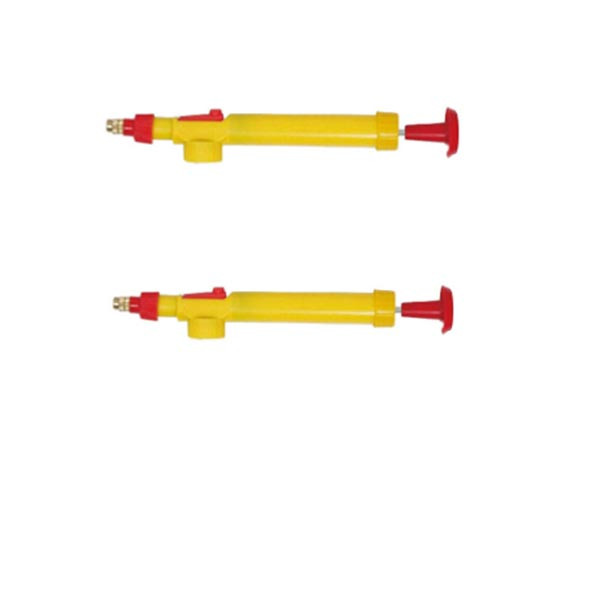 لانس سمپاش مدل S100 بسته 2 عددی