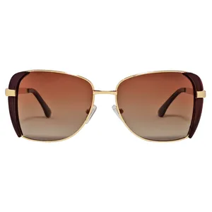 عینک آفتابی دخترانه مدل DKS128-3061