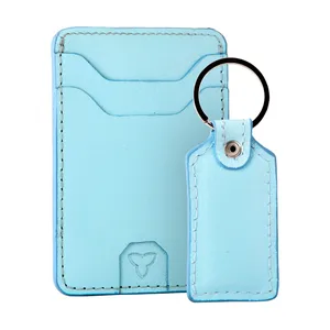 ست هدیه چرم یلسان مدل چیکا کد NHL-BS-122