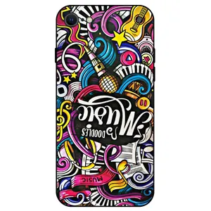 Megafone 8241 Cover For Apple iphone iphone SE 2020 / SE 2022