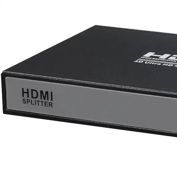 اسپلیتر 8 پورت HDMI مدل TC-Trust SP-18U