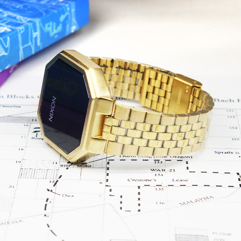 ساعت مچی دیجیتال مردانه مدل ni-tal1005 ساعت مچی دیجیتال مردانه مدل ni-tal1005