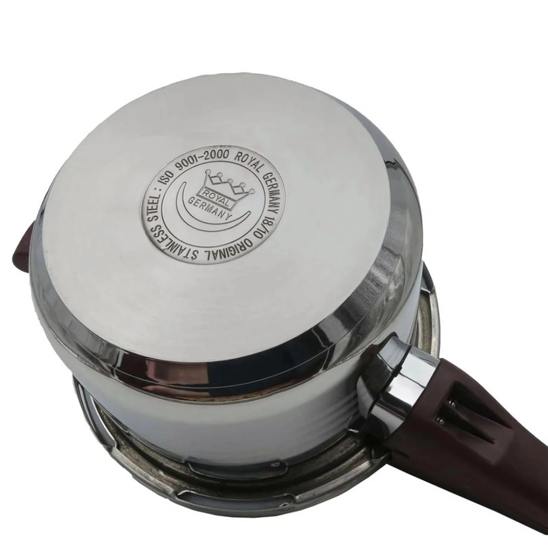 زودپز مدل رویال گنجایش ۷ لیتر