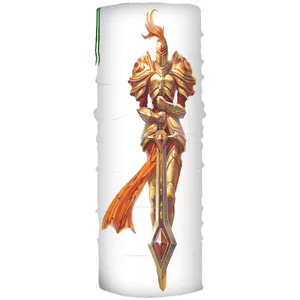 دستمال سر و گردن مدل شوالیه کد E 148