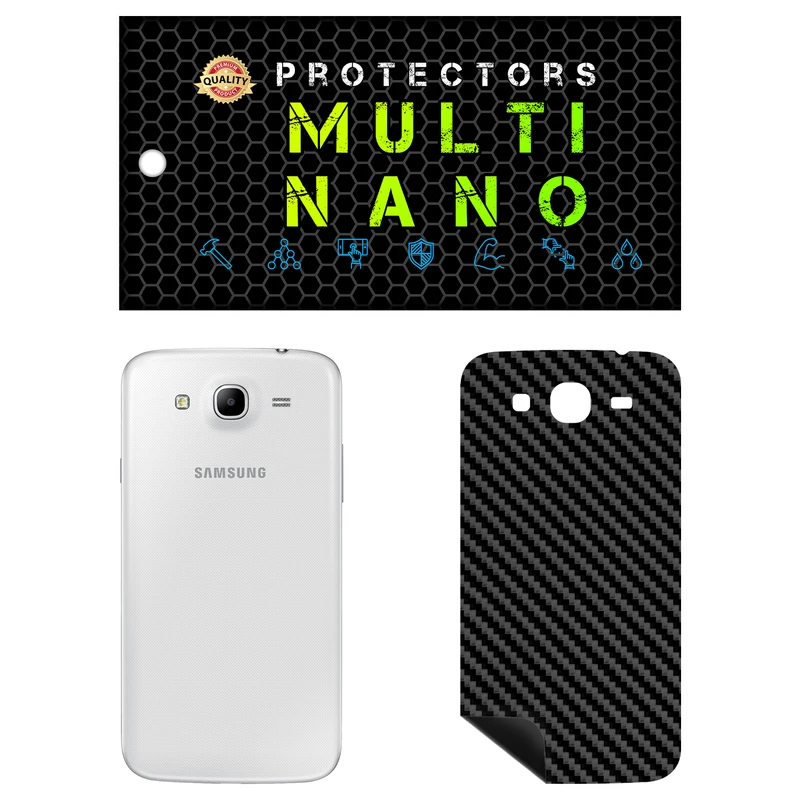 برچسب پوششی مولتی نانو مدل X-F1C مناسب برای گوشی موبایل سامسونگ Galaxy Mega 5.8 Inch