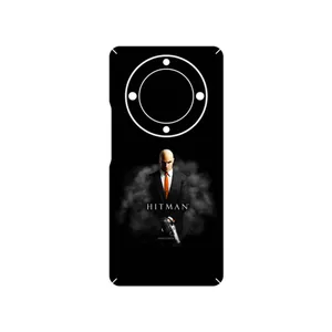 MAHOOT HITMAN Cover Sticker for Honor X9a