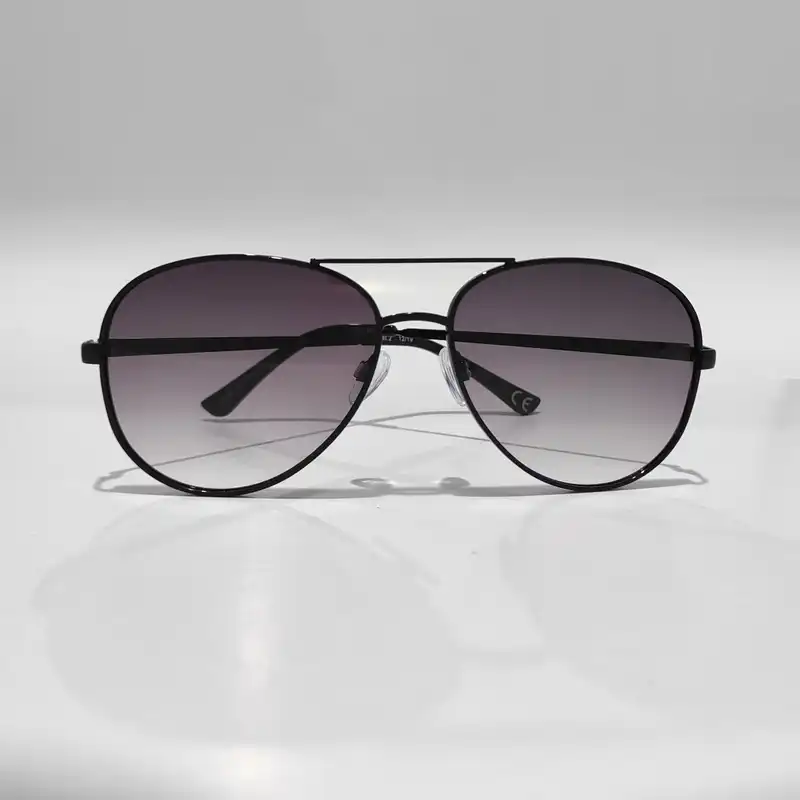 عینک آفتابی مدل خلبانی کد 324-842