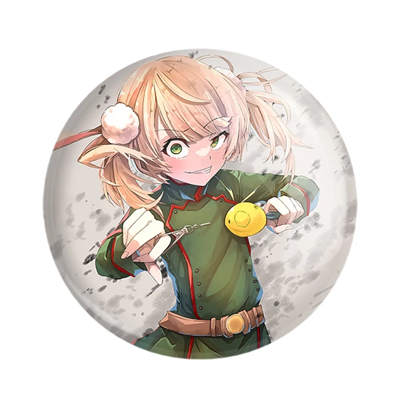 مگنت خندالو مدل تانیا انیمه یوجو سنکی کد 34668