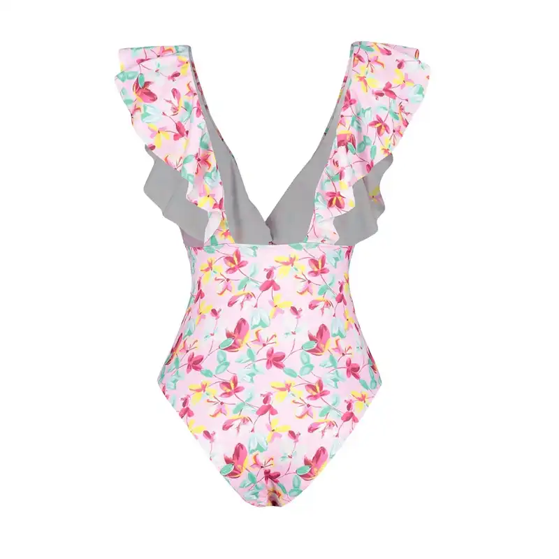 مایو زنانه مدل TBESS23MA00280