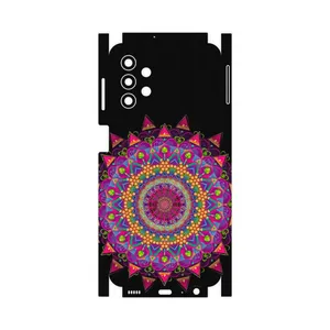 MAHOOT Mandala Design 5-FullSkin Cover Sticker for Samsung Galaxy A32 5G