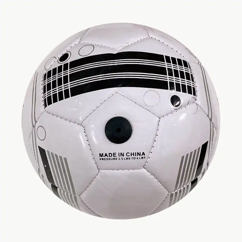 توپ فوتبال طرح تیم رئال مادرید کد 2000