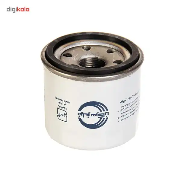 فیلتر روغن خودروی سرکان مدل SF 7743