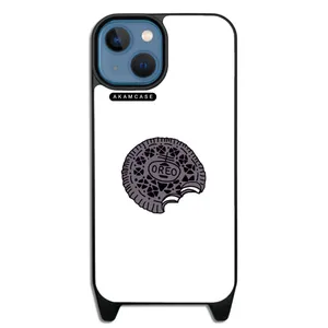 AKAM AMCWLA14-OREO16 Cover For Apple iPhone 14