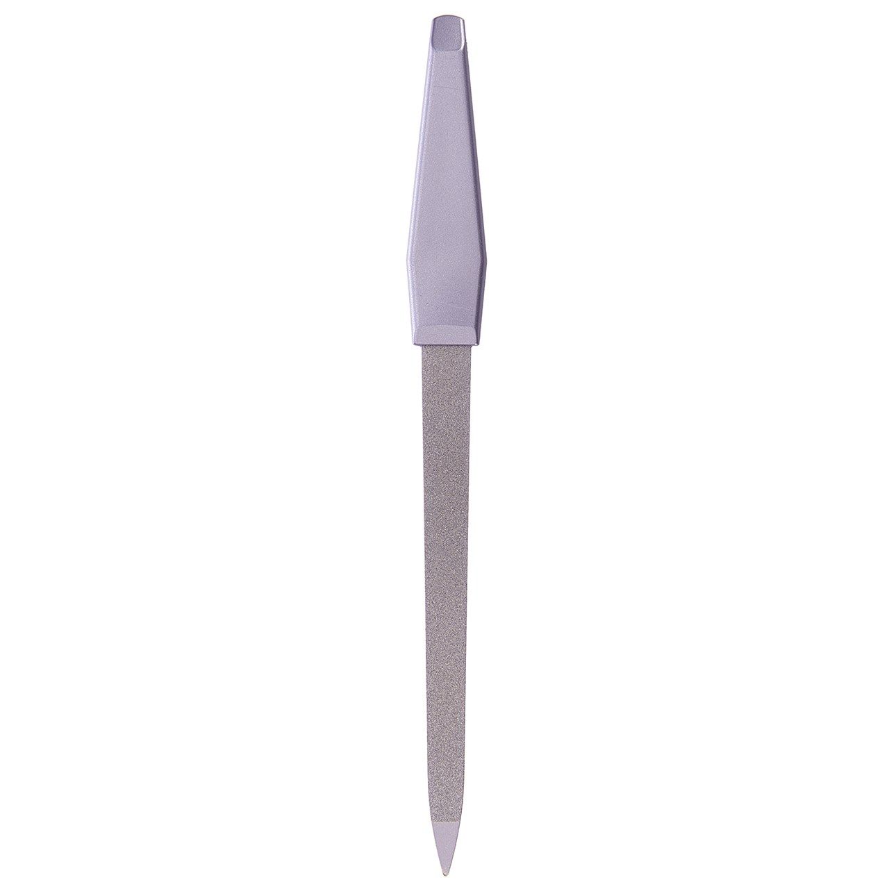 سوهان ناخن تریتون سری Metallic Nail File مدل MFB-4006