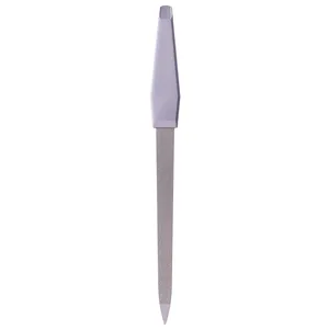 سوهان ناخن تریتون سری Metallic Nail File مدل MFB-4006