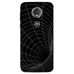 Megafone 8108 Cover For Motorola Moto E5 Plus