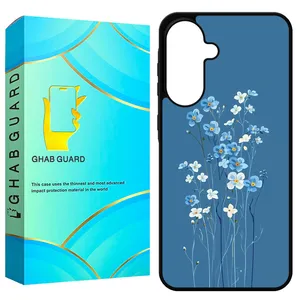 Ghab Guard GA57 Cover For Samsung Galaxy A57
