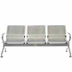 صندلی اداری پانچی راد سیستم مدل W906-3