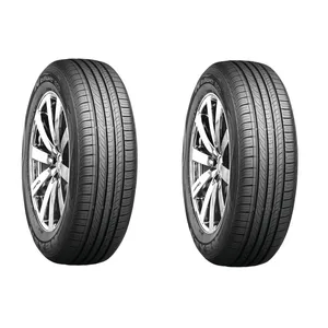 لاستیک خودرو نکسن تایر مدل Nblue ECO سایز 205/55R16 - دو حلقه