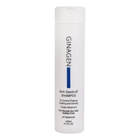 شامپو فری سولفات ضد شوره مو ژیناژن مدل Scalp Advanced مناسب موهای خشک حجم 250 میلی لیتر