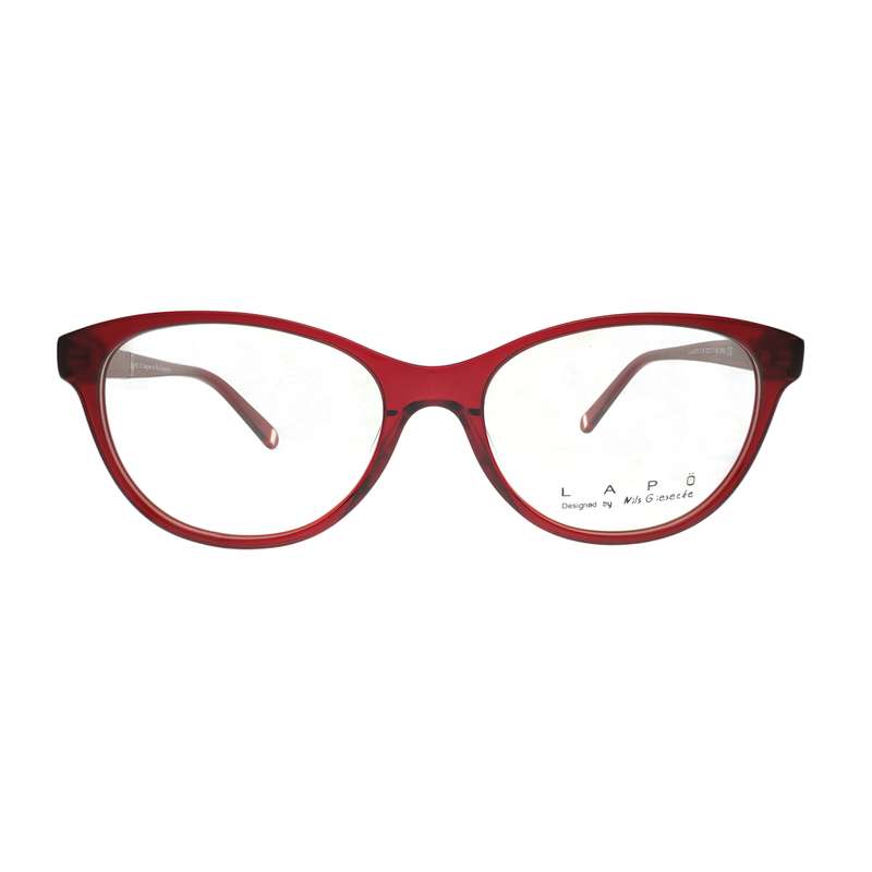 فریم عینک طبی زنانه لاپو مدل 844-933 - LAAA072C14 - 52.17.140