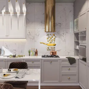 آینه طرح My Sweet Kitchen