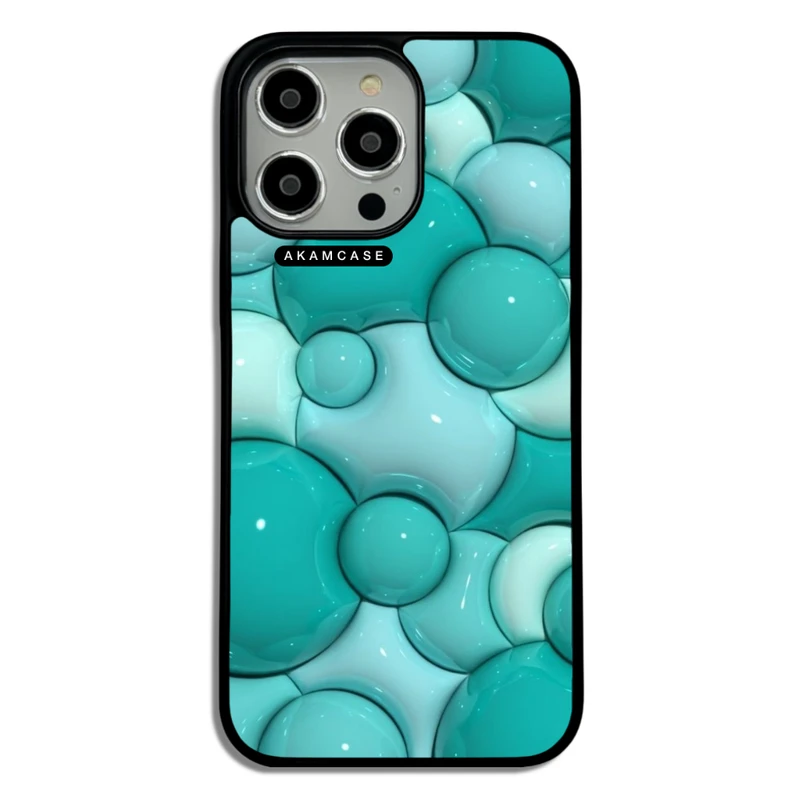 کاور آکام مدل AMC-WA14PROMAX-JELLY-45 مناسب برای گوشی موبایل اپل iPhone 14 Pro Max