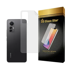 Glass Star NANOMTB Nano Back Protector For Xiaomi 12 Lite
