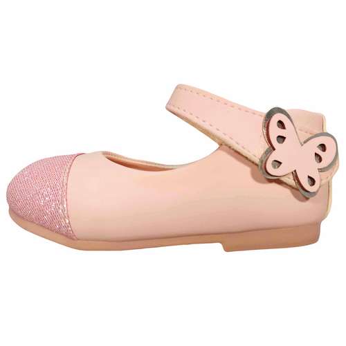 کفش دخترانه کد AKK_PDM54