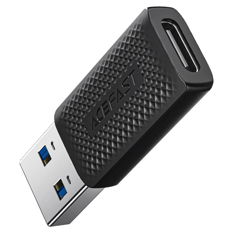 مبدل USB-C به USB ایس فست مدل J2