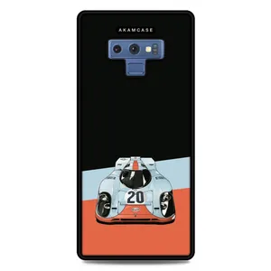 AKAM AMC-WSGN9-CARS-36 Cover For Samsung Galaxy Note 9