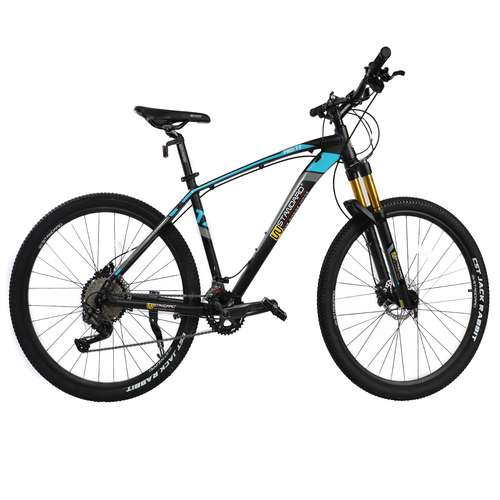 دوچرخه کوهستان دبلیو استاندارد مدل PROT2 سایز 27.5