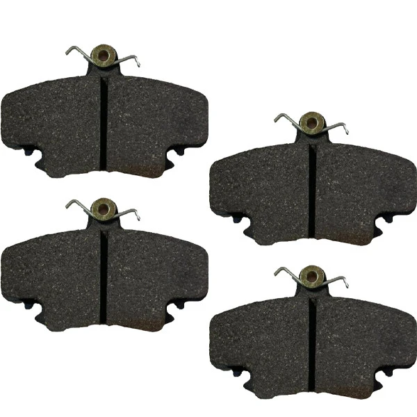 لنت ترمز جلو دیسکی کد 13101 مناسب برای ال 90