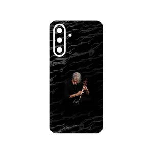 MAHOOT Kayhan Kalhor Cover Sticker for Samsung Galaxy A36