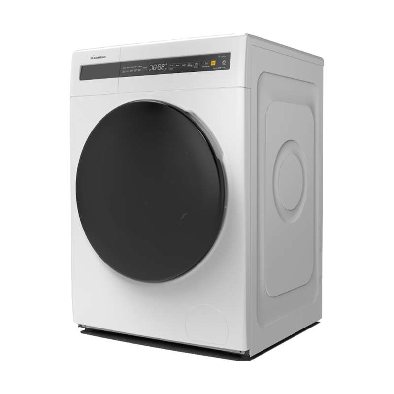 ماشین لباسشویی مایرباخ مدل WM14WBL104 ظرفیت 10.5 کیلوگرم ماشین لباسشویی مایرباخ مدل WM14WBL104 ظرفیت 10.5 کیلوگرم