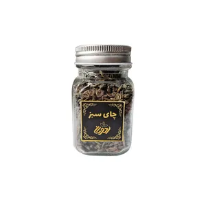 چای سبز ممتار ادویان - 100 گرم