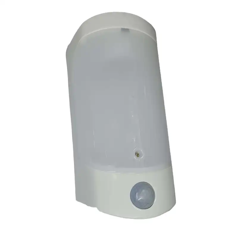 چراغ دیواری سنسور دار روژ مدل R-S