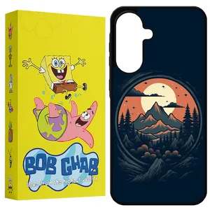 BOB Ghab BA56 Cover For Samsung Galaxy A56
