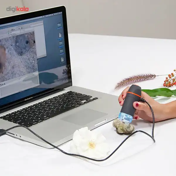 میکروسکوپ سلسترون مدل Mini Handheld Digital Microscope