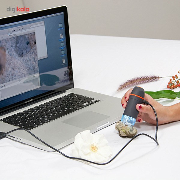 میکروسکوپ سلسترون مدل Mini Handheld Digital Microscope