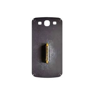 MAHOOT Harmonica Cover Sticker for Samsung Galaxy S3 Neo