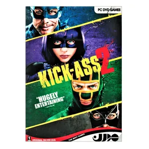 بازی Kick-Ass 2 مخصوص PC