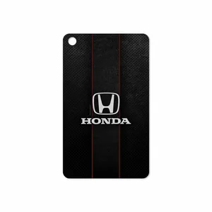 MAHOOT Honda Motor Cover Sticker for Xiaomi Mi Pad 4 2018