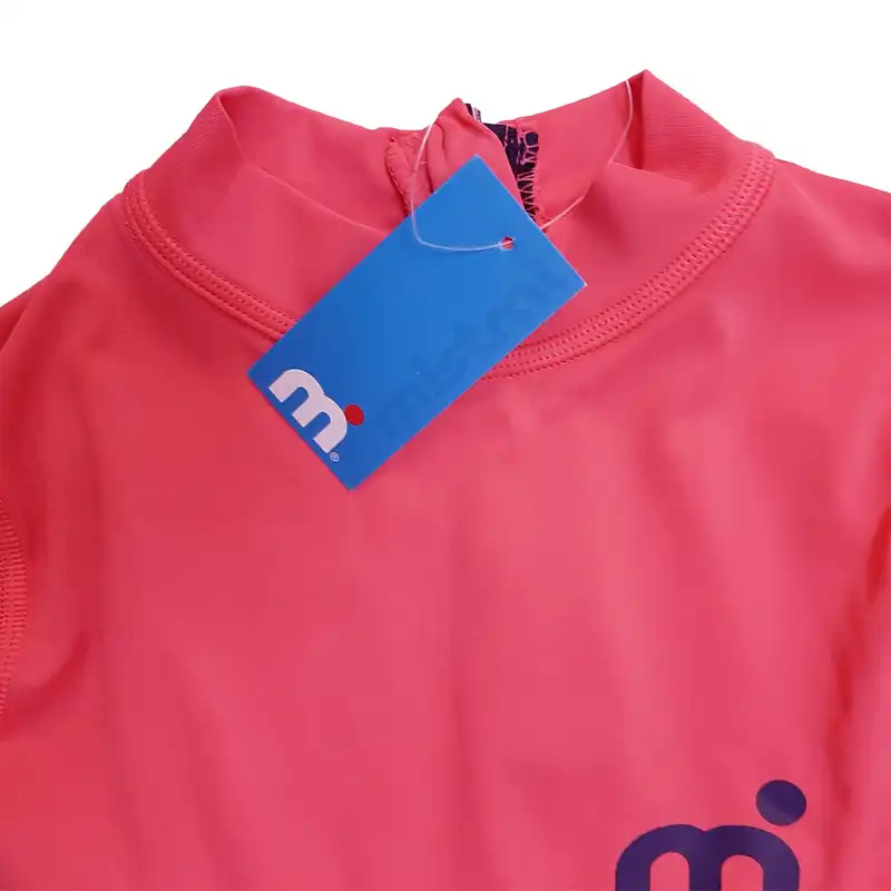 تی شرت آستین بلند ورزشی زنانه میسترال مدل tak