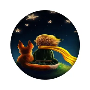 برچسب کنسول بازی مدل شازده کوچولو کد  2255