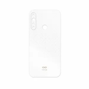 MAHOOT Cloud-Transparent Cover Sticker for Gplus P10 Plus